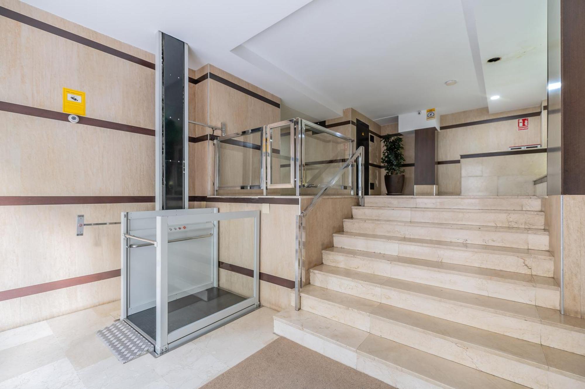Apartament Xpce Muelle 1 *