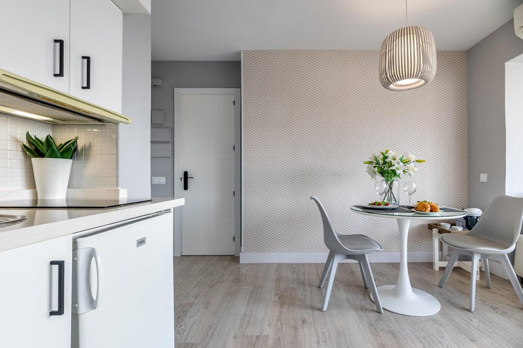 Apartament Xpce Muelle 1